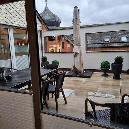 Ferienwohnungen Springer In Schoenefeld Ot Grossziethen Div Apartments Fuer Bis Zu 6 Personen Ngoại thất bức ảnh