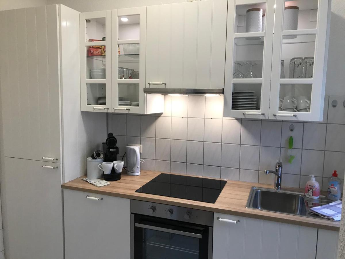 Ferienwohnungen Springer In Schoenefeld Ot Grossziethen Div Apartments Fuer Bis Zu 6 Personen Ngoại thất bức ảnh