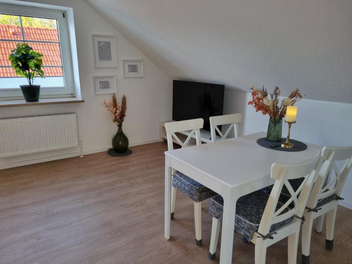Ferienwohnungen Springer In Schoenefeld Ot Grossziethen Div Apartments Fuer Bis Zu 6 Personen Ngoại thất bức ảnh