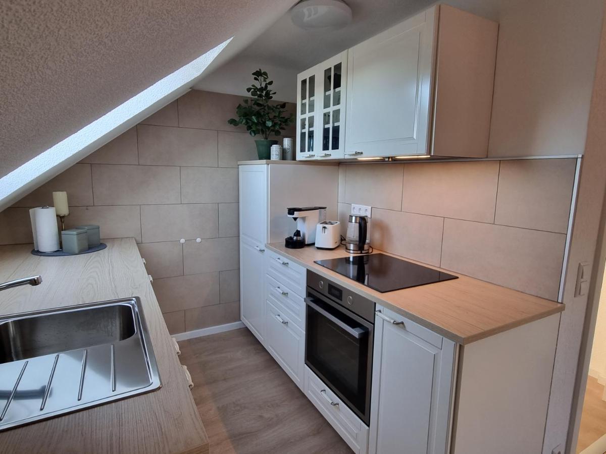 Ferienwohnungen Springer In Schoenefeld Ot Grossziethen Div Apartments Fuer Bis Zu 6 Personen Ngoại thất bức ảnh