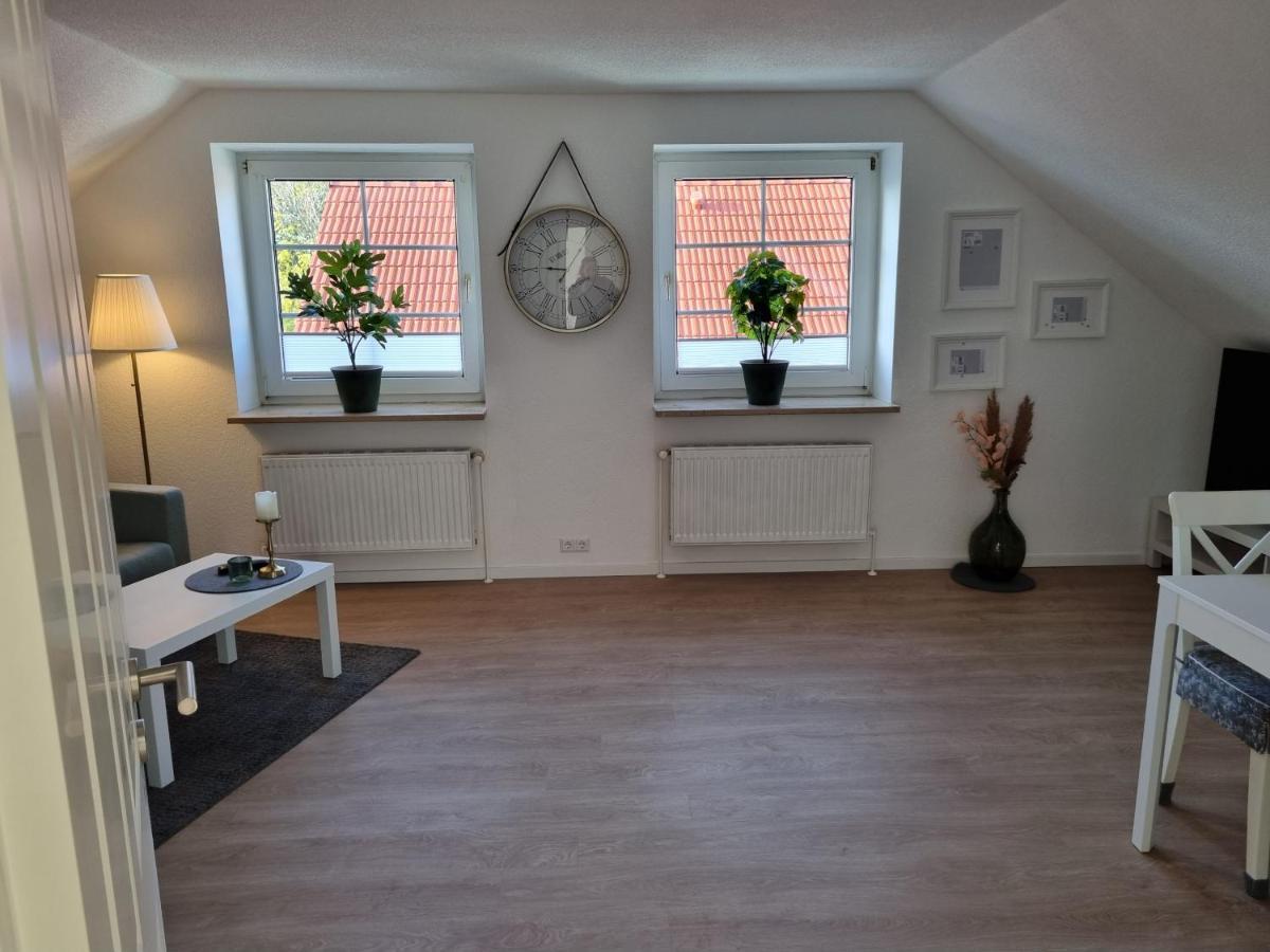 Ferienwohnungen Springer In Schoenefeld Ot Grossziethen Div Apartments Fuer Bis Zu 6 Personen Ngoại thất bức ảnh