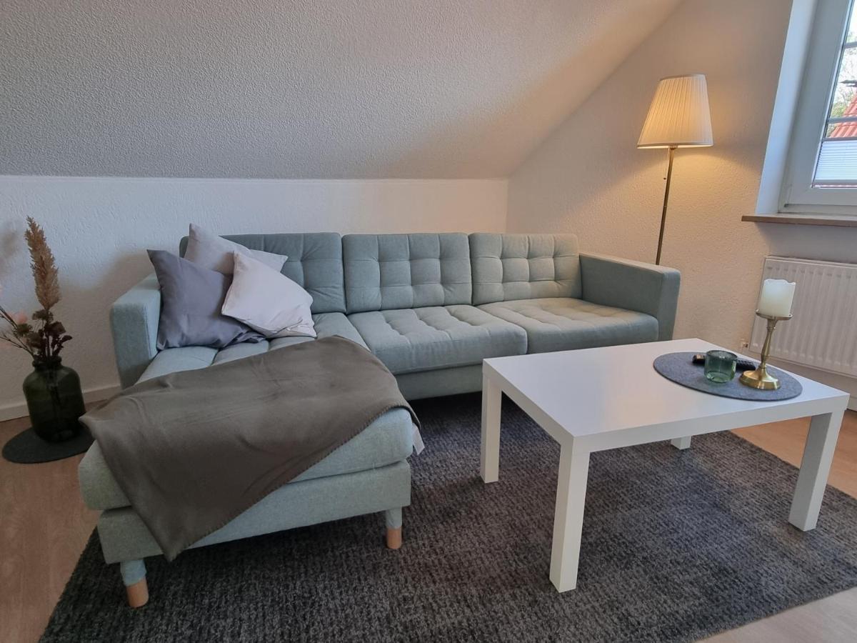 Ferienwohnungen Springer In Schoenefeld Ot Grossziethen Div Apartments Fuer Bis Zu 6 Personen Ngoại thất bức ảnh