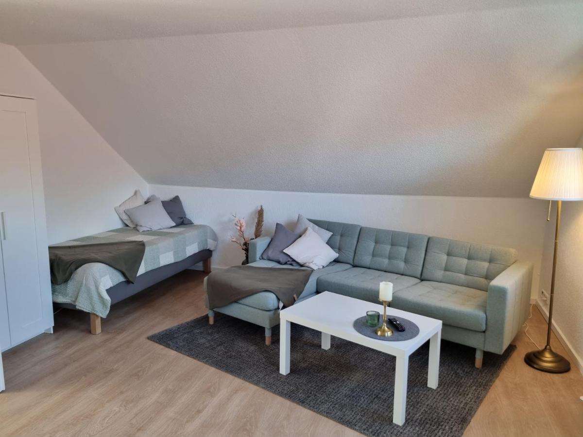Ferienwohnungen Springer In Schoenefeld Ot Grossziethen Div Apartments Fuer Bis Zu 6 Personen Ngoại thất bức ảnh