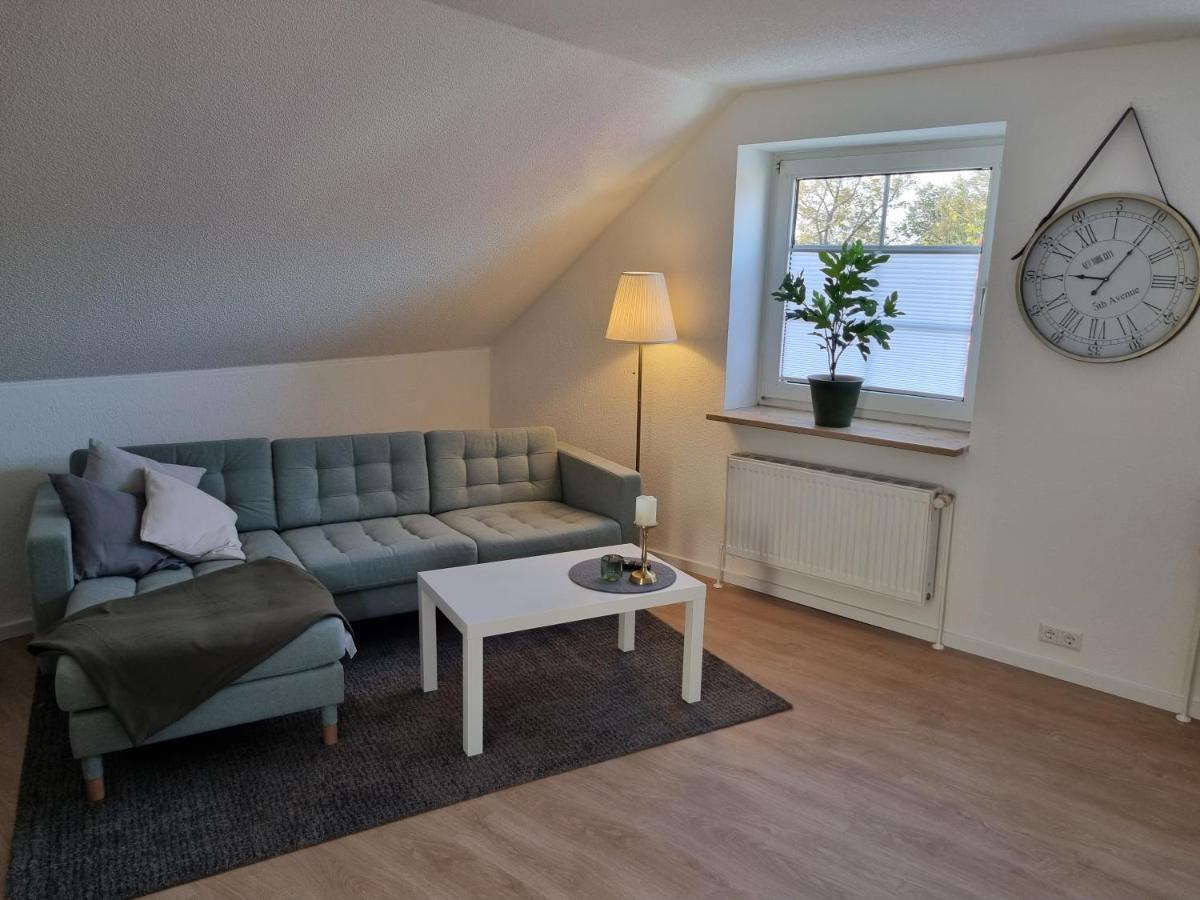 Ferienwohnungen Springer In Schoenefeld Ot Grossziethen Div Apartments Fuer Bis Zu 6 Personen Ngoại thất bức ảnh
