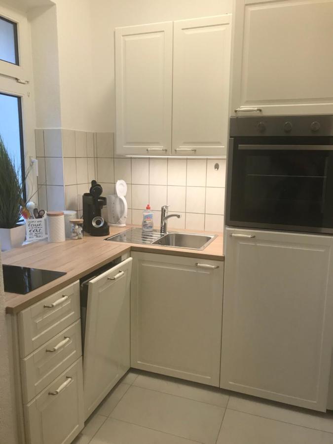 Ferienwohnungen Springer In Schoenefeld Ot Grossziethen Div Apartments Fuer Bis Zu 6 Personen Ngoại thất bức ảnh