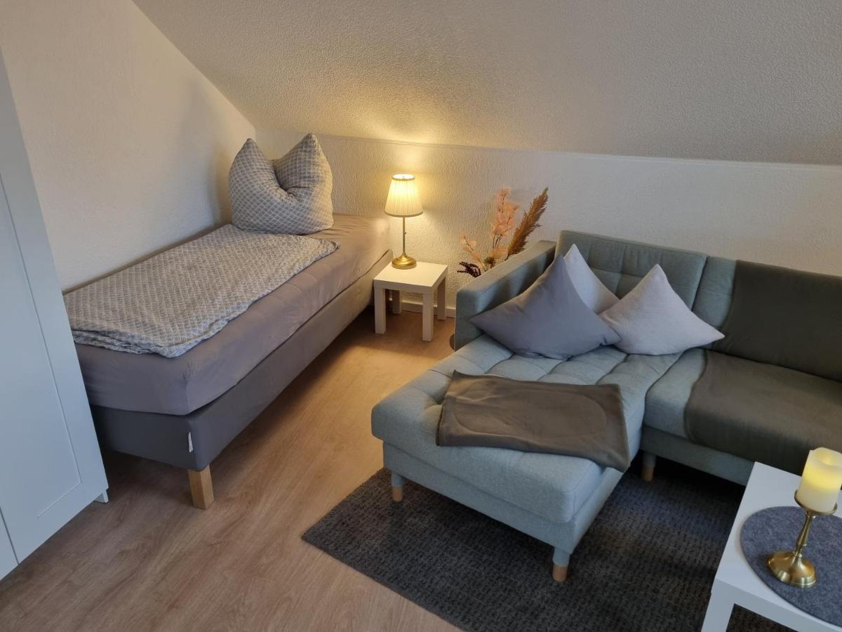 Ferienwohnungen Springer In Schoenefeld Ot Grossziethen Div Apartments Fuer Bis Zu 6 Personen Ngoại thất bức ảnh