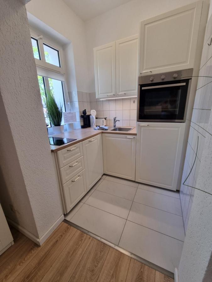 Ferienwohnungen Springer In Schoenefeld Ot Grossziethen Div Apartments Fuer Bis Zu 6 Personen Ngoại thất bức ảnh