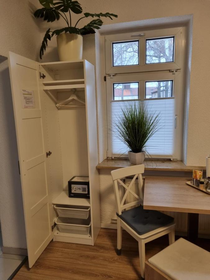Ferienwohnungen Springer In Schoenefeld Ot Grossziethen Div Apartments Fuer Bis Zu 6 Personen Ngoại thất bức ảnh