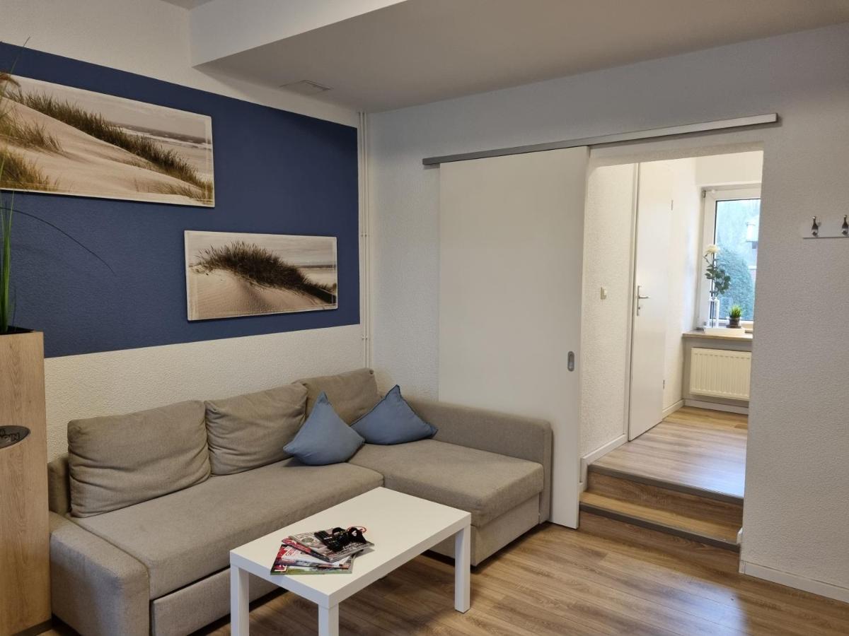 Ferienwohnungen Springer In Schoenefeld Ot Grossziethen Div Apartments Fuer Bis Zu 6 Personen Ngoại thất bức ảnh