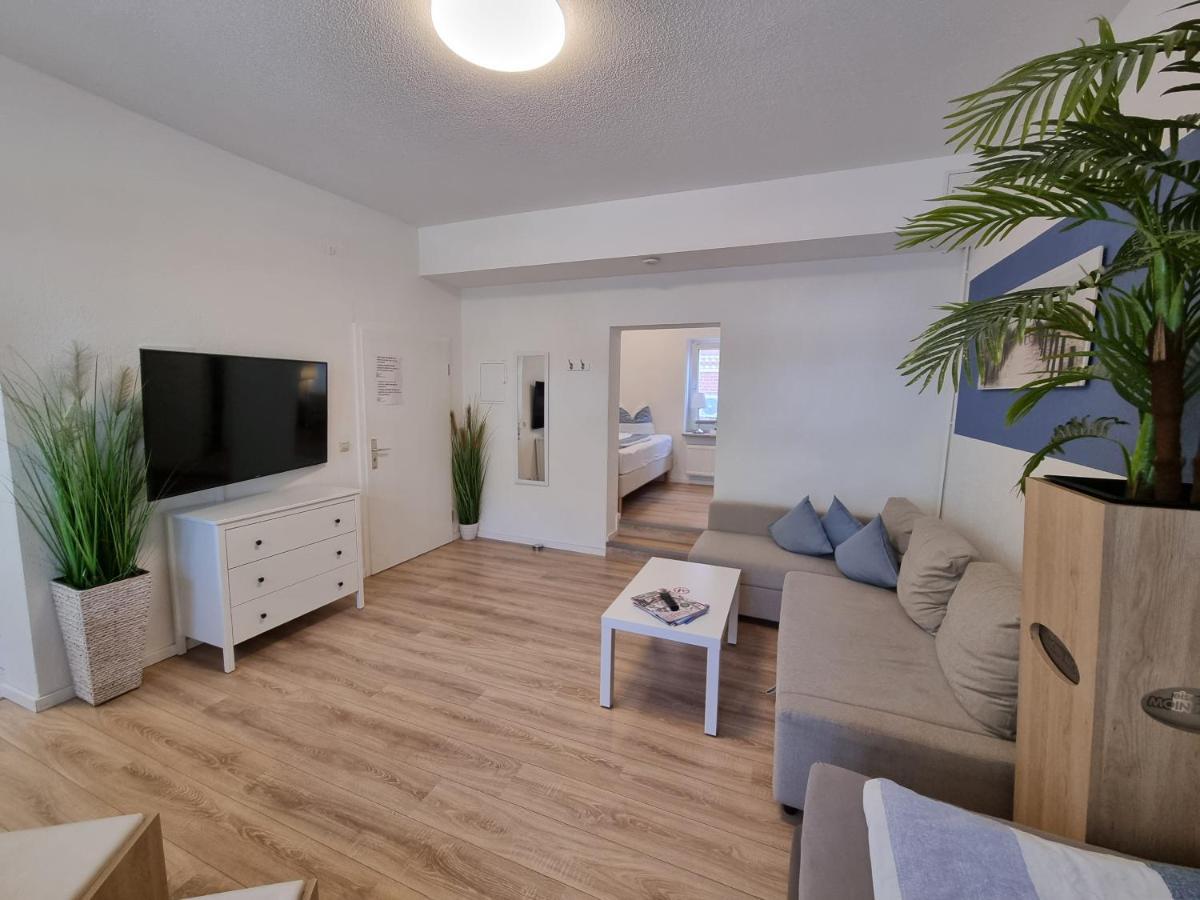 Ferienwohnungen Springer In Schoenefeld Ot Grossziethen Div Apartments Fuer Bis Zu 6 Personen Ngoại thất bức ảnh