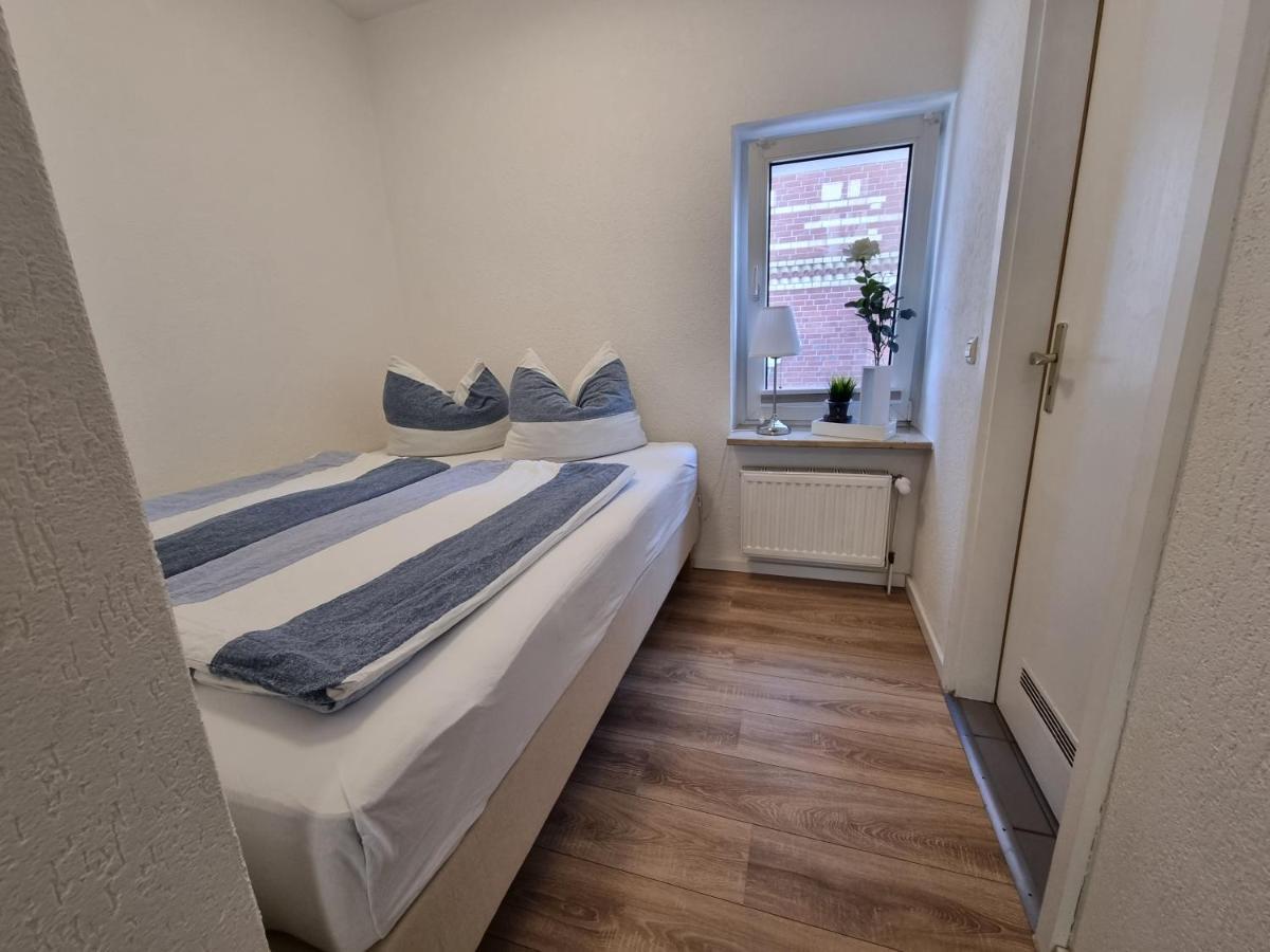 Ferienwohnungen Springer In Schoenefeld Ot Grossziethen Div Apartments Fuer Bis Zu 6 Personen Ngoại thất bức ảnh