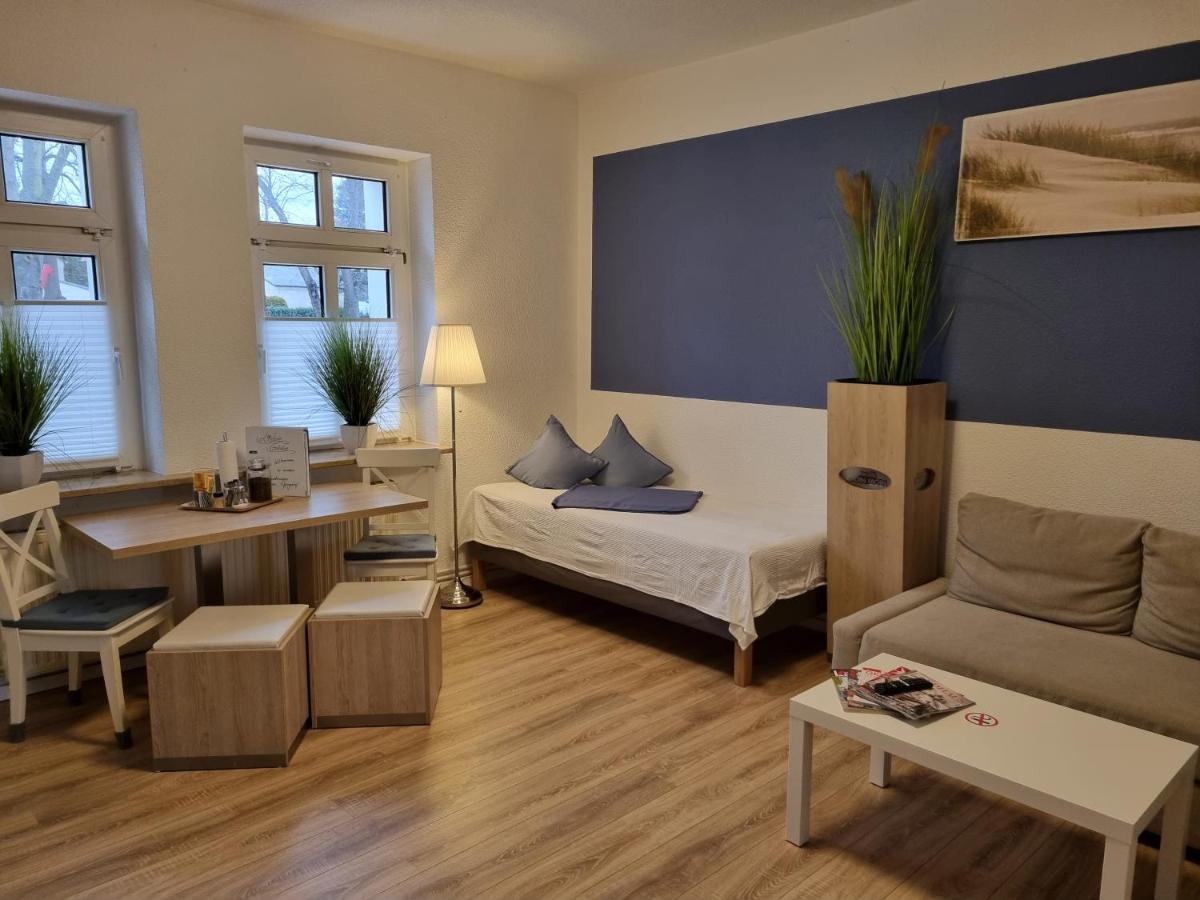 Ferienwohnungen Springer In Schoenefeld Ot Grossziethen Div Apartments Fuer Bis Zu 6 Personen Ngoại thất bức ảnh