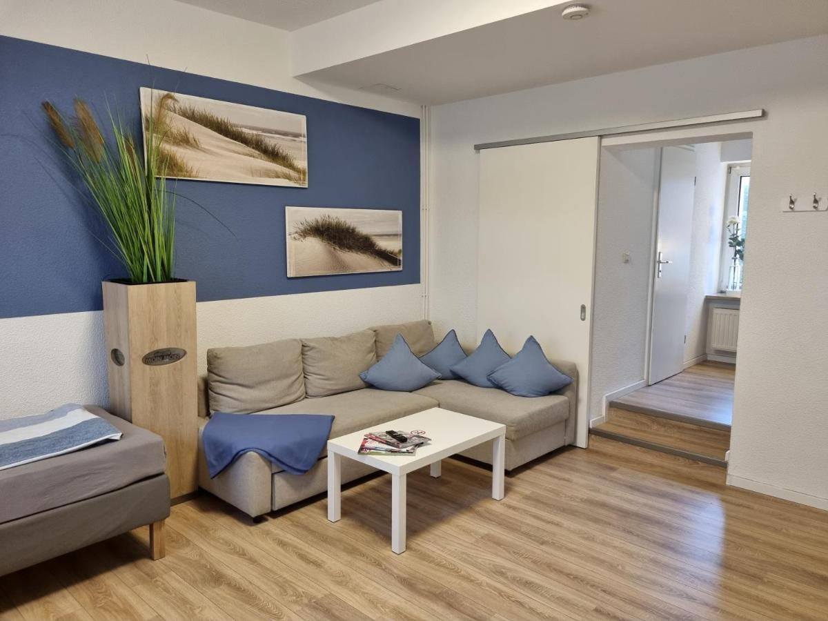 Ferienwohnungen Springer In Schoenefeld Ot Grossziethen Div Apartments Fuer Bis Zu 6 Personen Ngoại thất bức ảnh
