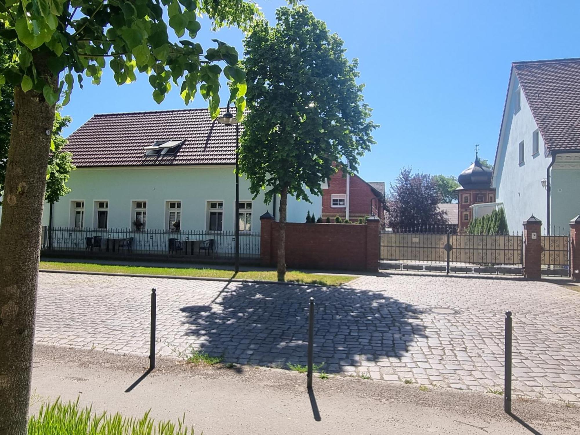 Ferienwohnungen Springer In Schoenefeld Ot Grossziethen Div Apartments Fuer Bis Zu 6 Personen Ngoại thất bức ảnh