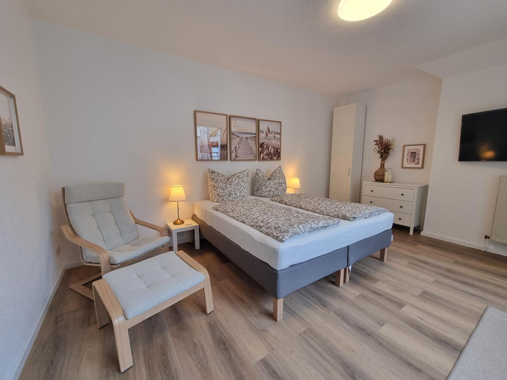 Ferienwohnungen Springer In Schoenefeld Ot Grossziethen Div Apartments Fuer Bis Zu 6 Personen Ngoại thất bức ảnh